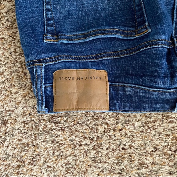 American Eagle Slim Fit Jeans - Picture 3 of 7